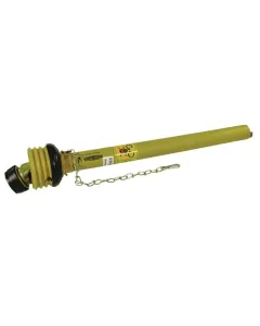 Walterscheid - W23001210I - PTO Half W2300 L: 1,210mm, SD15 Bi-tube