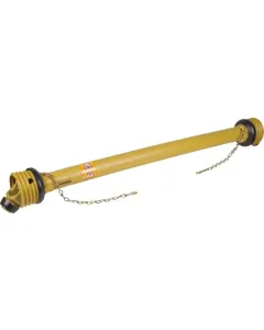 Walterscheid - W24001410 - PTO W2400 L: 1410mm, Walterscheid