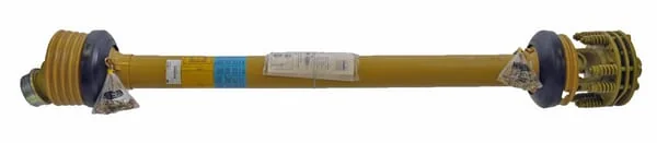 Walterscheid - W250012105610139 - PTO Shaft W2500 L 1210mm
