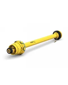 Walterscheid - WWE22801210 - Wide-Angle PTO Shaft WWE 2280 L: 1,210mm