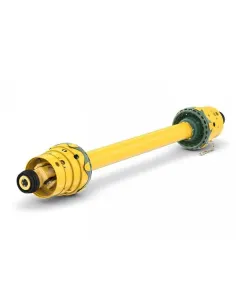 Walterscheid - WWZ22801010 - Wide-Angle PTO Shaft WWZ 2280 L: 1,010mm