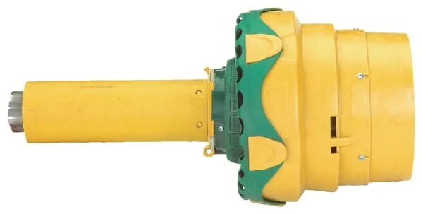 Walterscheid - WWZ23801210AOG - Wide Angle PTO Half Shaft, Outer WW 2380 L: 1014mm