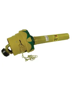 Walterscheid - WWZ24801210I - Walterscheid Inner PTO Shaft Half SD25