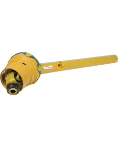 Walterscheid - WWZ24801210IS4LGA - Walterscheid PTO Shaft Half Inner