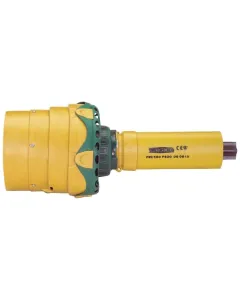 Walterscheid - WWZ25801210 - Wide-Angle PTO Shaft WWZ 2580 L: 1,210mm