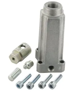 Walvoil - AK910 - Valve Side Mounting Set