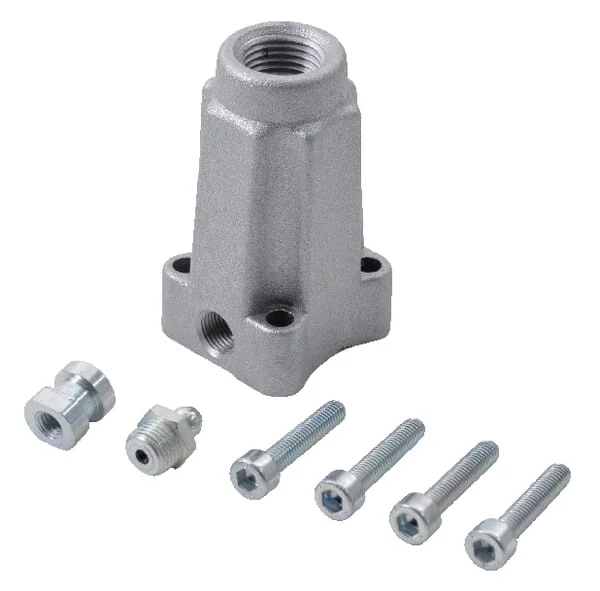 Walvoil - AKGR95 - Mounting Kit AK-GR 5 Handle Side