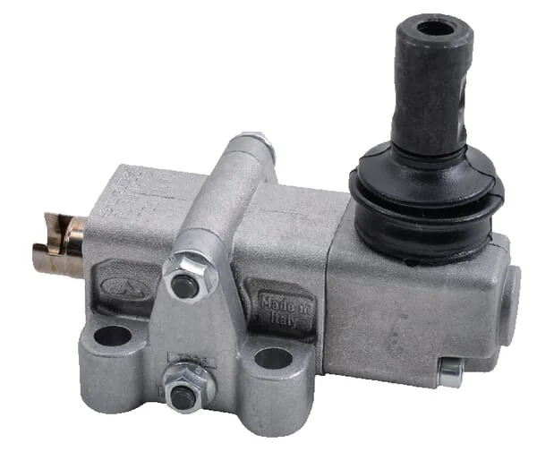 Walvoil - AKTCC51 - Handle AK-TCC5/1