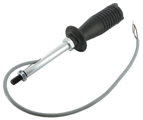 Walvoil - AL17T - Walvoil Lever With 1x On-Off-On M10x250