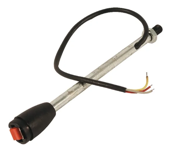 Walvoil - AL19T - Lever 1x On-Off-On