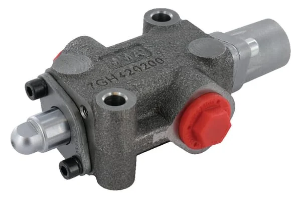 Walvoil - DF052004 - Walvoil 2-Way Valve DF-05-2BT-17-SLP