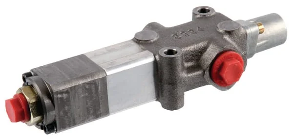 Walvoil - DF052006 - Walvoil 2-Way Valve DF 05