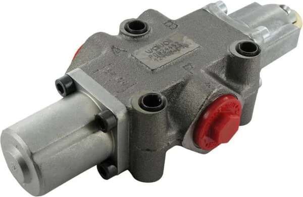 Walvoil - DF103004 - Walvoil 3-Way Valve DF10/3B-17C Roll