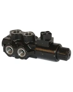 Walvoil - DFE206006 - 6/2 Valve 24VDC 3/4