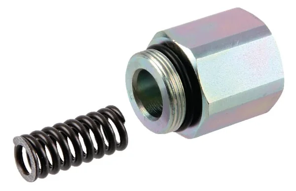Walvoil - DFE90518Y - Drain Kit For DFE052