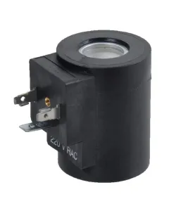 Walvoil - ELBC16220 - Coil 220V AC for EL Series 8