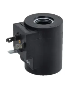Walvoil - ELBC1624 - Coil 24V DC for EL Series 8