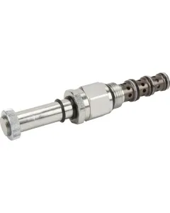 Walvoil - ER10M10B - Valve 4/2 Cartridge ER10M/10B