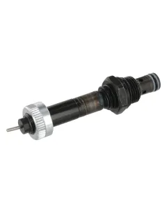 Walvoil - EW08MNC20PB - 2/2 Valve Cartridge NC