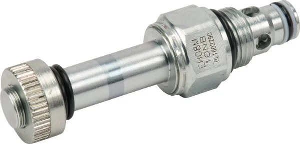 Walvoil - EW10ANO0PB - Cartridge Valve 2/2 NO