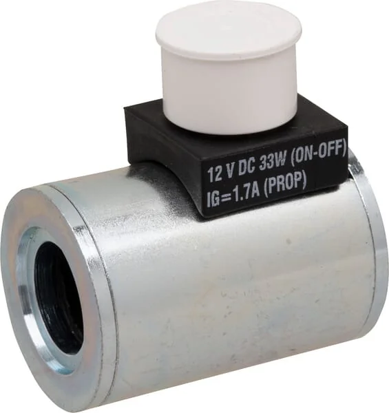 Walvoil - EW9BH12 - Coil 12V DC - EW Series 10