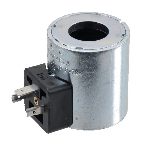 Walvoil - EW9BIN12A - Coil 12V DC for EW / EL Series