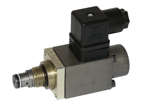 Walvoil - MP10X033B - Proportional Pressure Relief Valve 12VDC MP10X/033B