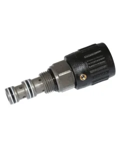 Walvoil - PP12AAM0B - 3 Way Flow Control Valve
