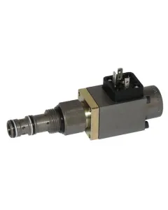 Walvoil - PP12WA20B - 3 Way Flow Control Valve PP12
