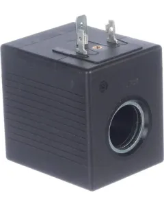 Walvoil - PP9BQP1924 - Coil 24VDC BQP19 24V