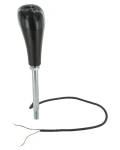 Walvoil - SCF9031E - SCF Joystick, Electric Button