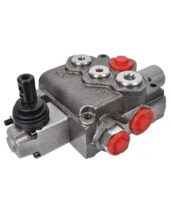 Walvoil - SD111008 - Walvoil Steering Valve SD11/1-G3-813LAET, 1 Section