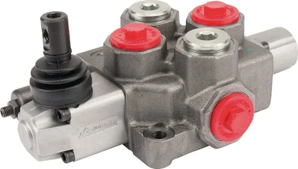 Walvoil - SD141003 - Walvoil Steering Valve SD14/1-11 AET, 1 Section