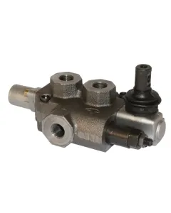 Walvoil - SD41004 - Walvoil Steering Valve SD4/1-G3-38L-AET, 1 Section
