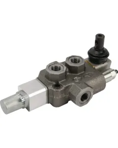 Walvoil - SD41009 - Walvoil Steering Valve SD4/1-G31N9A, 1 Section