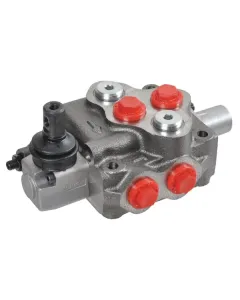 Walvoil - SD51002 - Walvoil Steering Valve 18L-AE, 1 Section