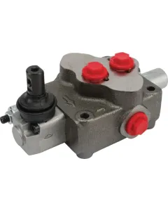 Walvoil - SD51006 - Walvoil Steering Valve 28L-AET Housing, 1 Section