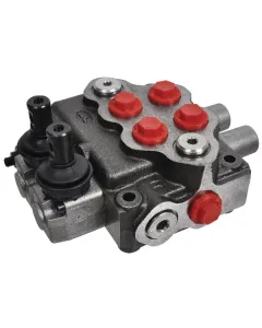 Walvoil - SD52001 - Control Slide 18-18L-AET