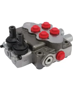 Walvoil - SD52004 - Walvoil Steering Valve 28-28L-AET Bew. Housing