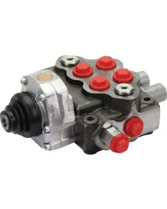Walvoil - SD52051 - Walvoil Steering Valve G3-18-18-LCA-AE