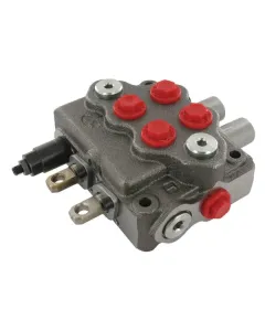 Walvoil - SD522818CEXZNDH - Control Valve SD5/2-P-1CEX8SLP-28SLP/AET
