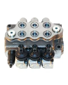 Walvoil - SD53002 - Walvoil Steering Valve 18-18-38L AET