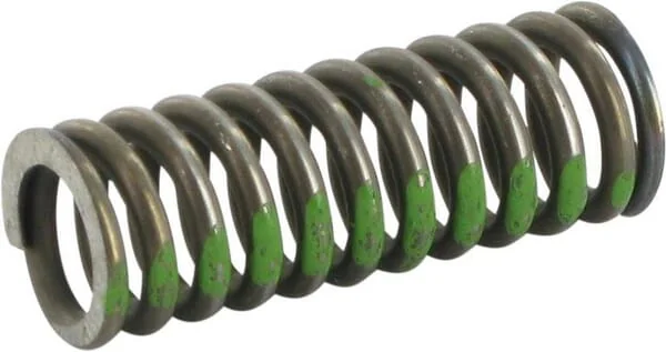 Walvoil - SD911V02 - Spring 2 White 20-80 Bar VMPK10