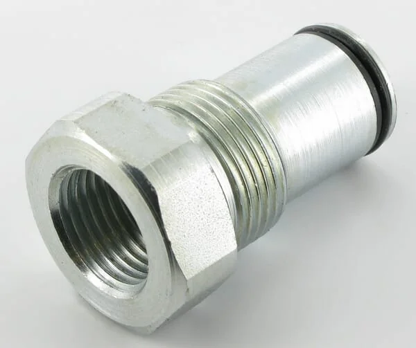 Walvoil - SD911VAE - Plug AE For SD11