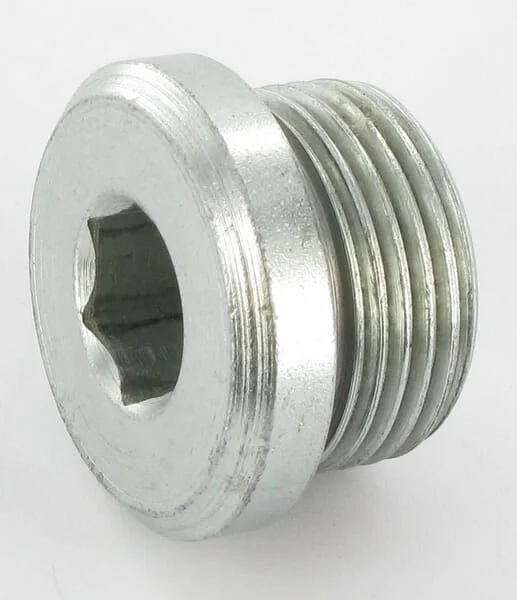 Walvoil - SD911VAET - Plug Type AET