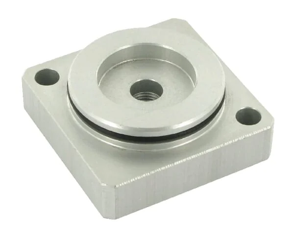 Walvoil - SD918A8PDEK - Walvoil Cover Pneumatic Operation 8 P-SD18