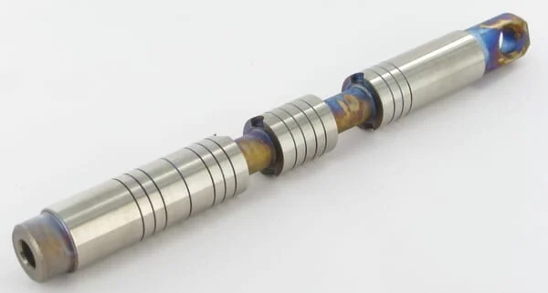 Walvoil - SD918P4 - Walvoil Spool 4 for SD 18