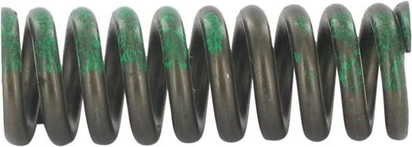 Walvoil - SD918V02 - Spring 2, VMPK20, 30-80 Bar, Green