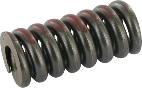 Walvoil - SD918V04 - Spring 4, VMPK20, 180-400 Bar, Red