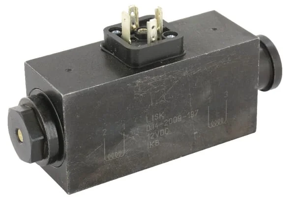 Walvoil - SD9512VDCESN - Walvoil Coil 12 VDC SD5/SD6 ESN